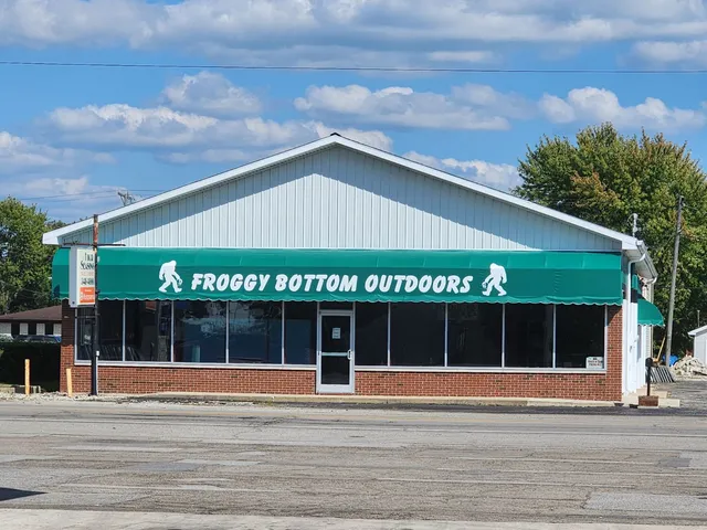 Froggy Bottom Outdoors