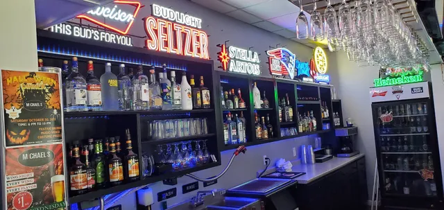 Michael's Flatbread Bar & Grill