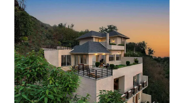 StayVista at Echoes Of Ease