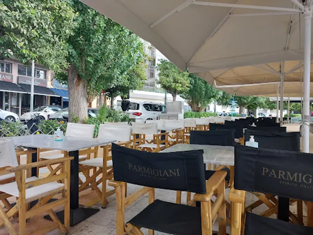 Parmigiani