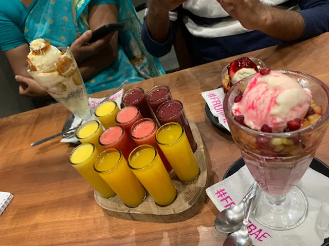 FRUITBAE® | Khader Nawaz Khan Road, Nungambakkam | Chennai