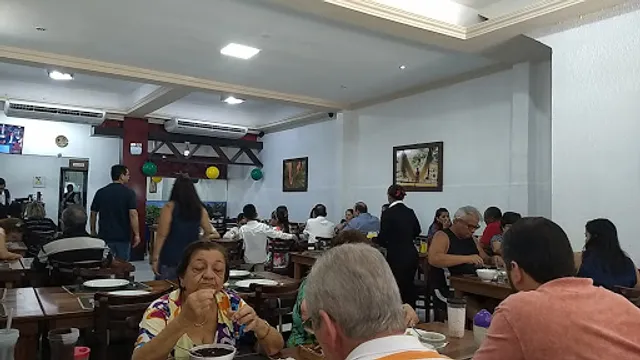 Ouronato Açaí Restô