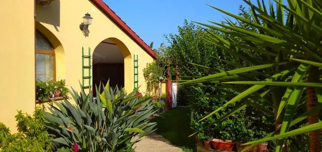 Bed and Breakfast Le Stelle