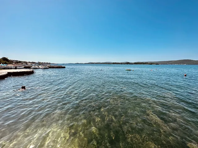 Apartmani Lucia@Laura Šarić