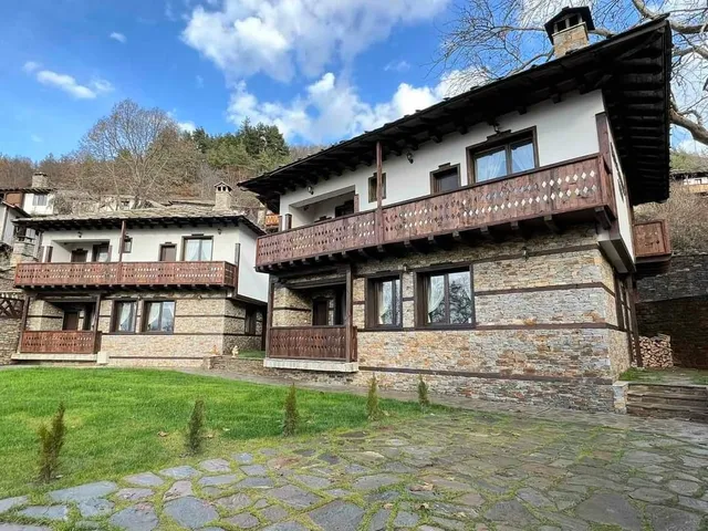 Къщи за гости НЕСИ