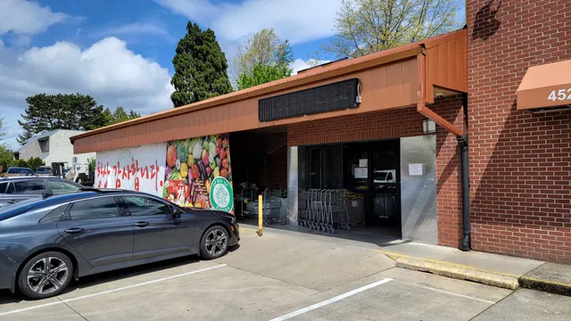 Go Bu Gi Asian Market