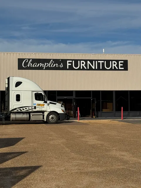 Champlin's Furniture Jena