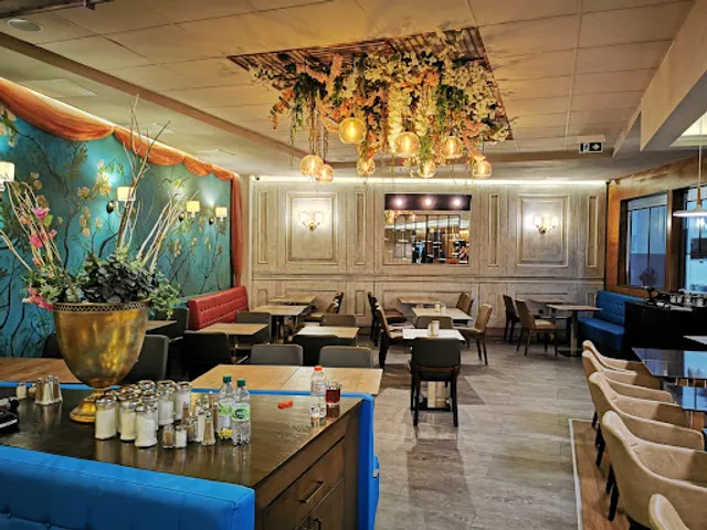 Simitdchi Cafe & Backhaus