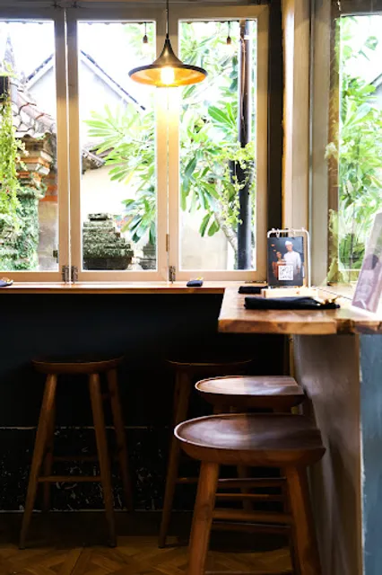 CHAI OF THE TIGER (Indian Street Food)