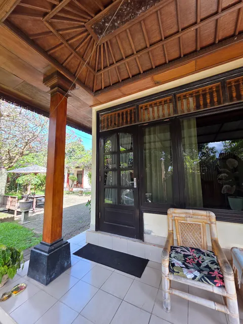 Raja Asri Guest House Sanur Mitra RedDoorz