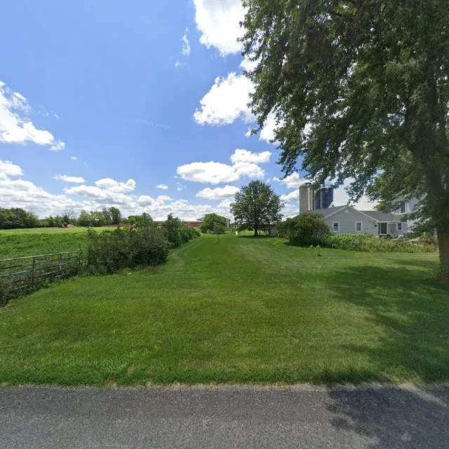 Schafer Dairy Farm Inc