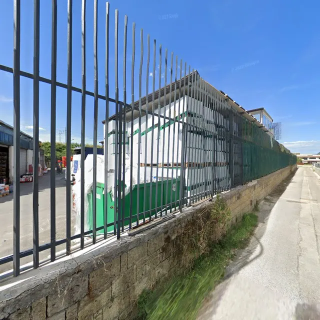 Dalla Padella Alla Brace