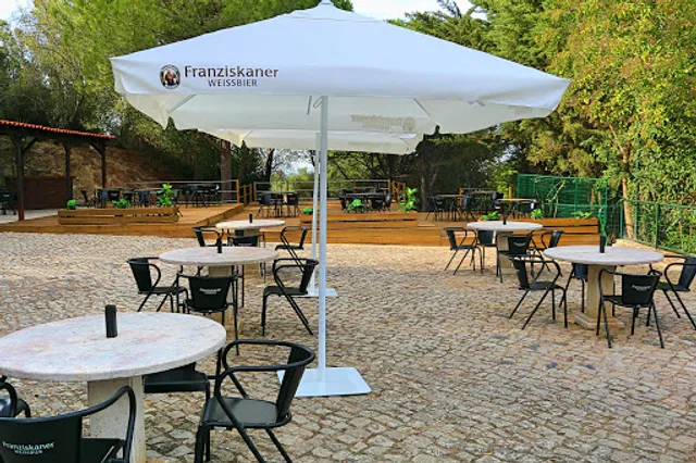 Hamburgueria Páteo Arrábida