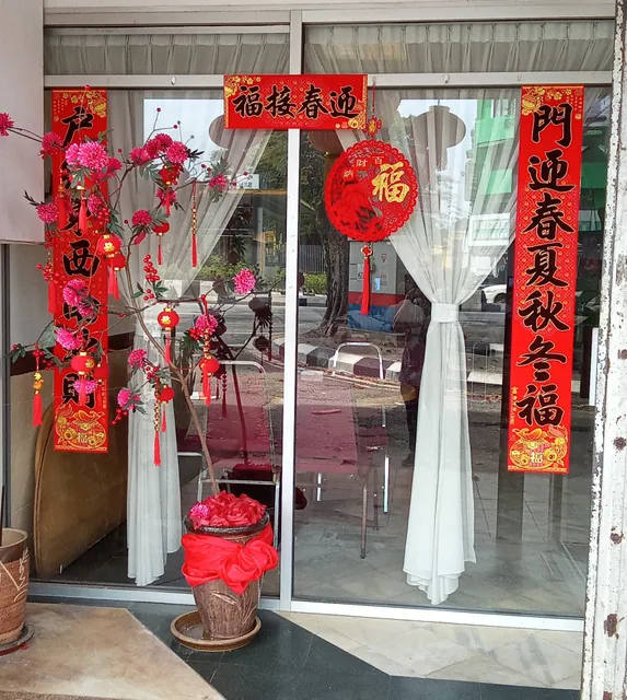 Destin Vegetarian Restaurant