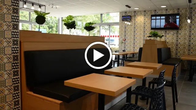 Chicken Factory’s Beaulieu