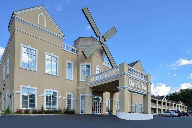 Dutch Inn Collinsville VA