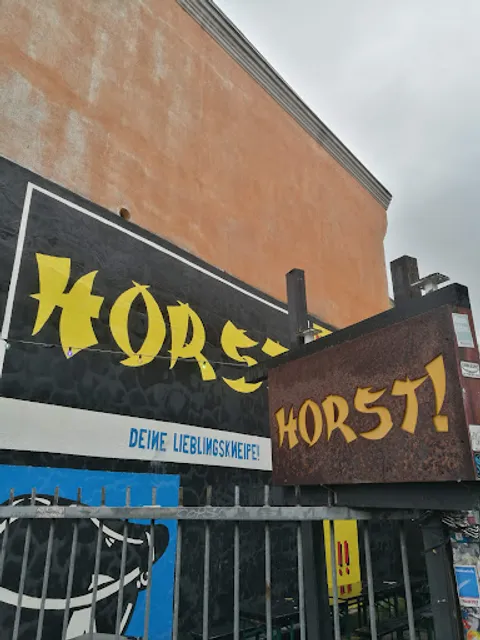 Horst - Saarbrücken