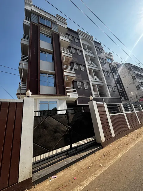 Hotel Deoghar Residency