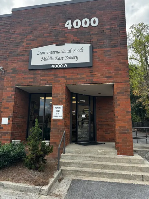 Leon International Foods