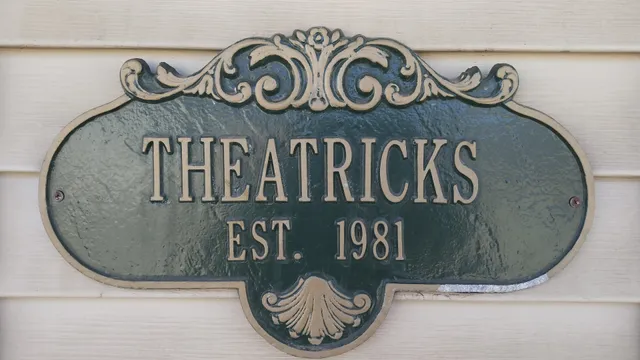 Theatricks