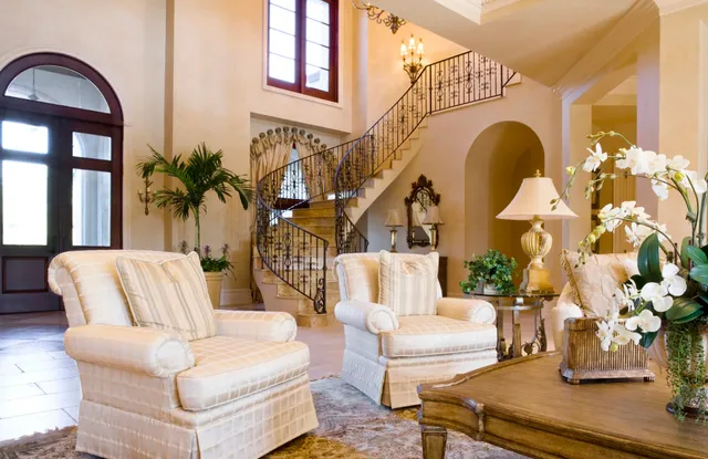 Custom Professional Upholstery