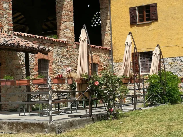 Agriturismo Cascina Carrata