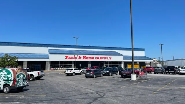 Quincy Farm & Home Supply