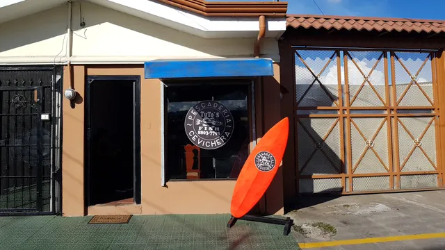 Tuto's Fish Pescadería y Cevichera