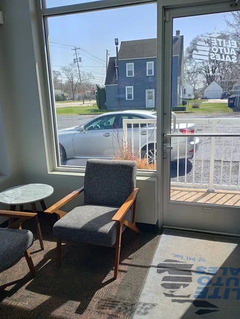 Elite Auto Sales of MI, INC