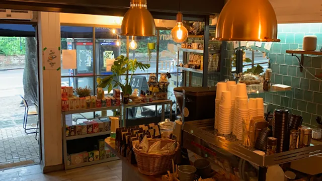 Urban Social-Islington