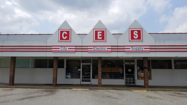 City Electric Supply Asheboro