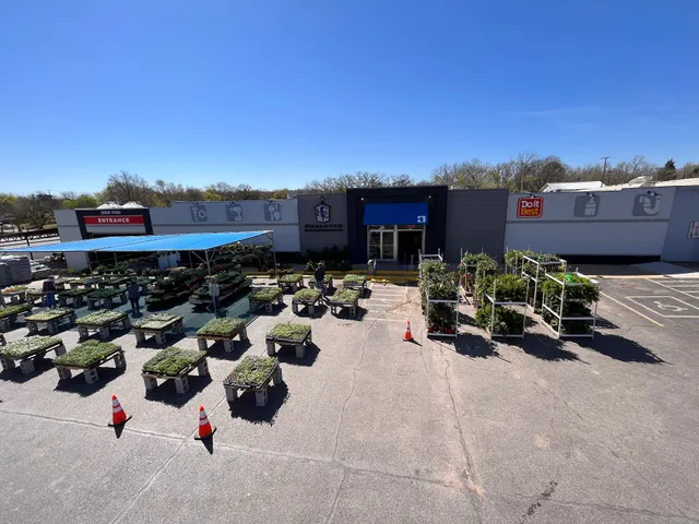 Healdton Family and Feed Center