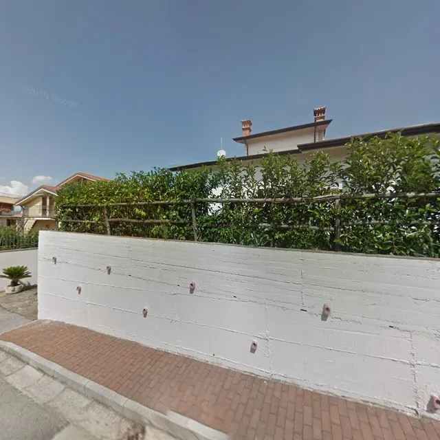 Villa del Muro Torto, mini-appartamenti