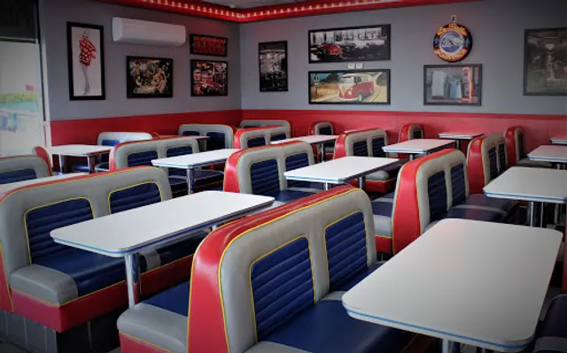 Restaurant La Belle Province Auteuil