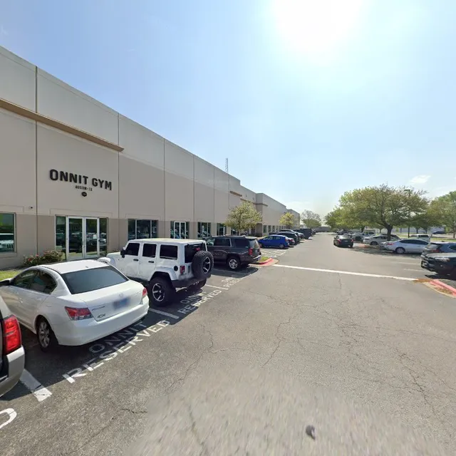 Onnit Cafe