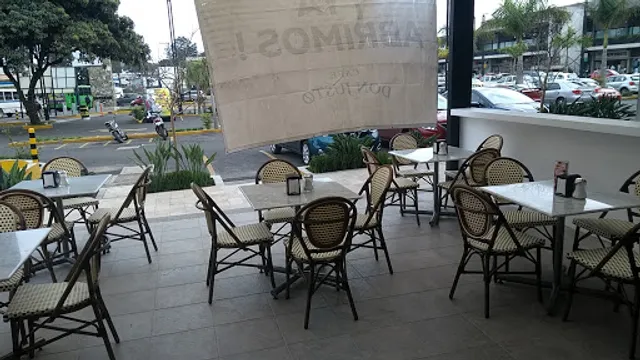 Café Don Justo