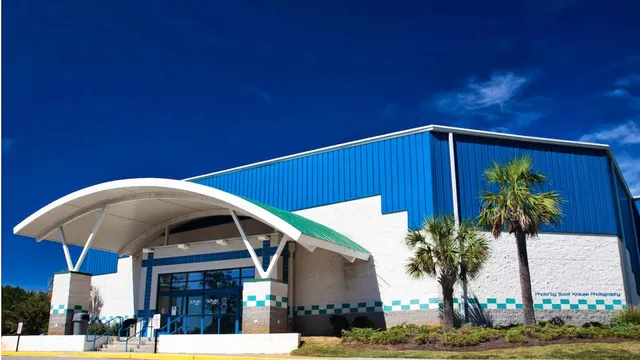 Flight Adventure Park Irmo