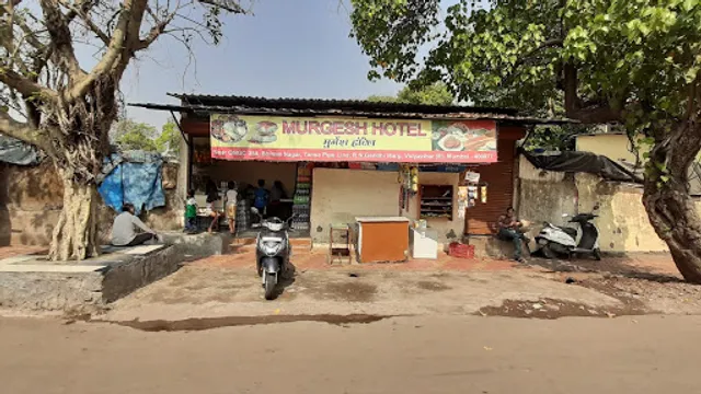 MURGESH HOTEL