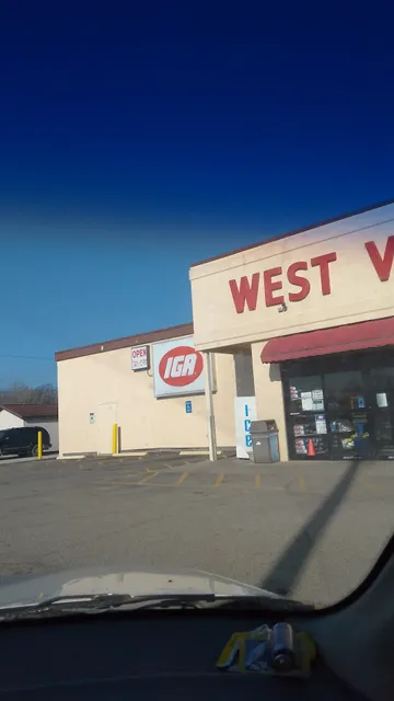 Kirby Foods West Vigo