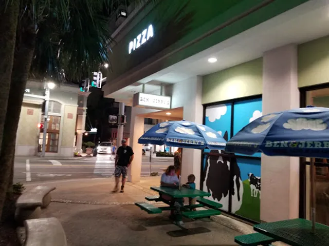 Jaybo's Pizza & Grill