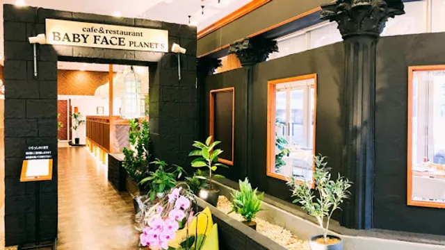 ベビーフェイスプラネッツ寝屋川店
