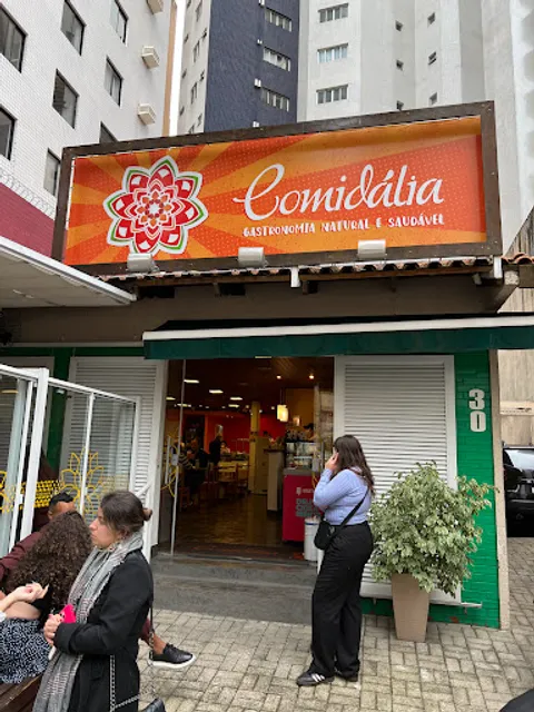 Comidália