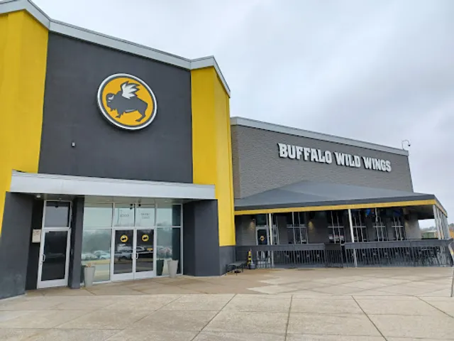 Buffalo Wild Wings