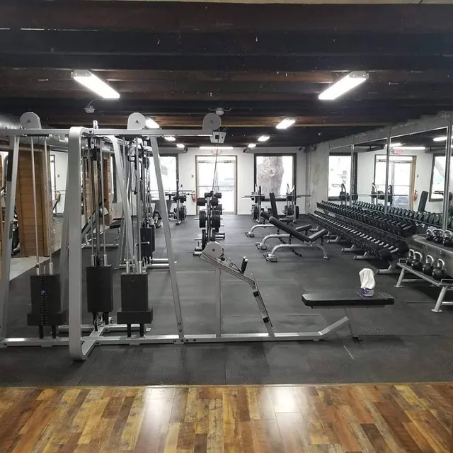 Texas Strong Fitness