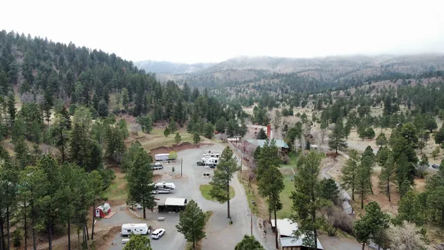 Eagle Creek RV Resort