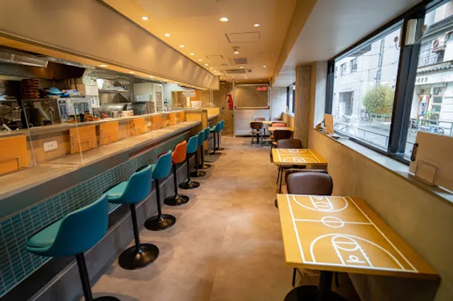 GoGASHA53 （ゴウガシャ）