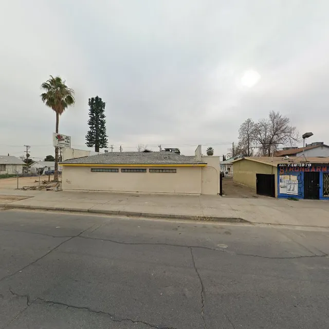 La Rosa Fruit Bars & Ice Cream