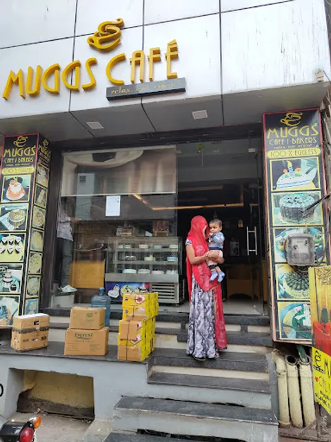 Muggs Cafe