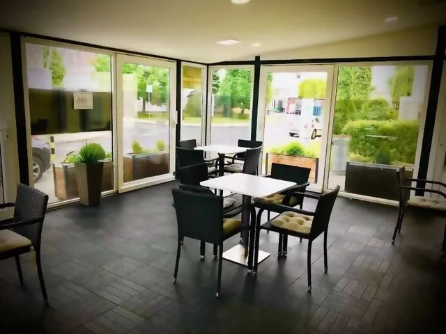 Sultán Döner & Pizza