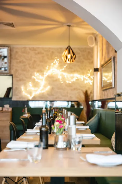 EssBar - fein & pfiffig